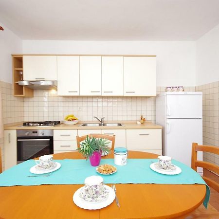 Apartments Imgrund โนวาลยา ภายนอก รูปภาพ