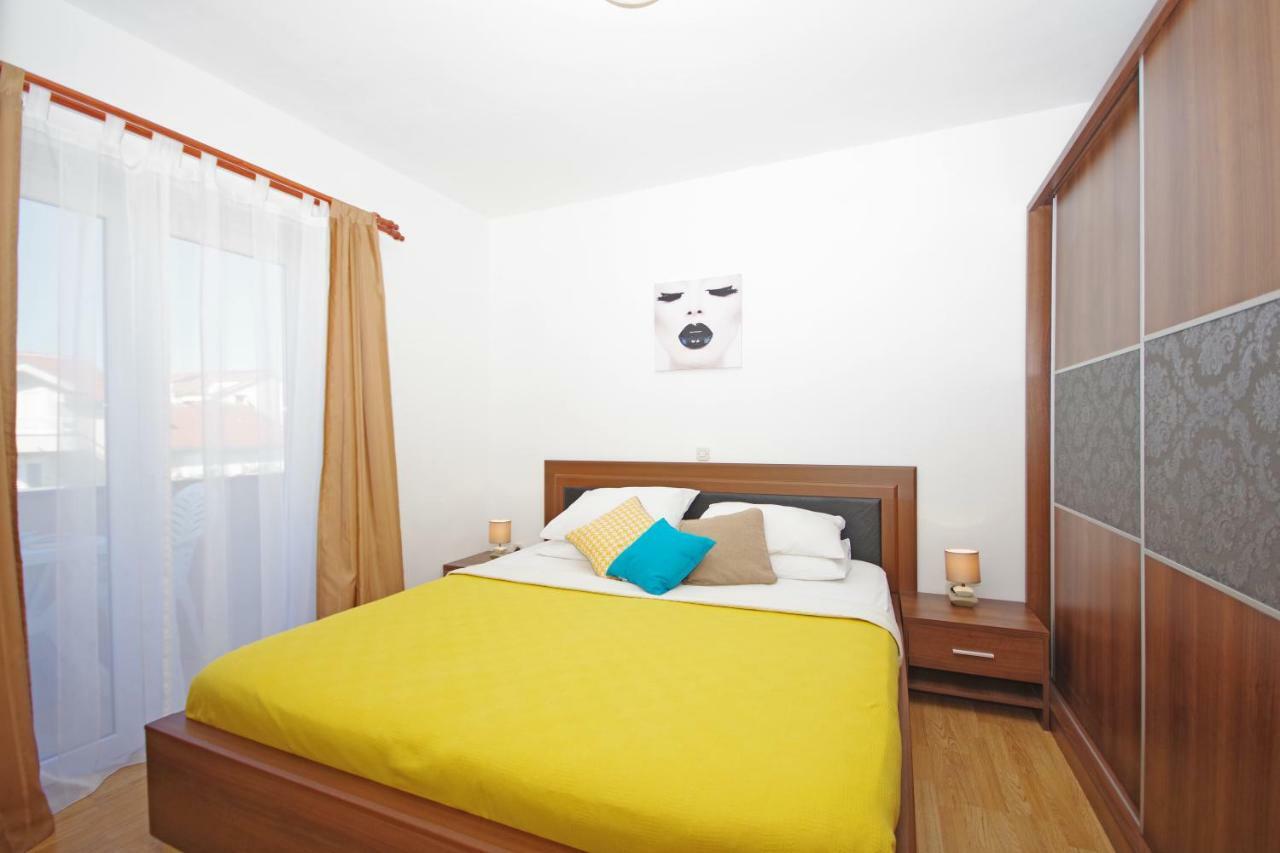 Apartments Imgrund โนวาลยา ภายนอก รูปภาพ